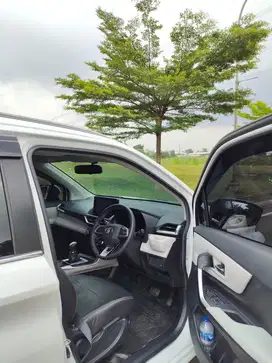 Toyota Avanza 2024 Bensin