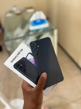 Samsung galaxy A55 12/256GB scond mulus