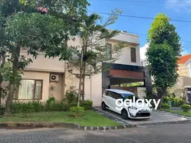 RUMAH NYAMAN ASRI & SIAP HUNI DI PERUM BYPASS GARDEN SANUR DENPASAR, B
