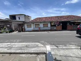 SHM Pekarangan, Cocok Bangun Ruko / Rumah Minimalis Tengah Kota Jogja