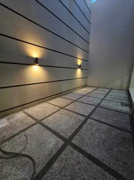 Dijual rumah citra 5 boulevard