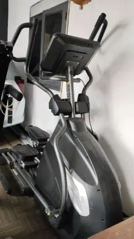 Jual alat gym fitnes