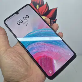 Samsung Galaxy A33 5G 8/256 Black SEIN Mulus 97% No Minus