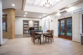 JUAL RUMAH MEWAH MARGOREJO INDAH BAGUS SIAP HUNI MURAH 2 LANTAI