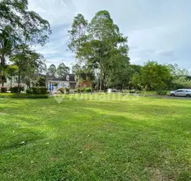 Jual Kavling BSD Greenwich Park Sheffield sebelah Clubhouse