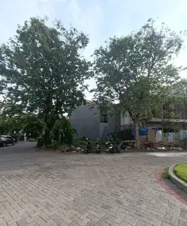Jual Tanah Galaxy Bumi Permai , Perumahan araya tahap 2