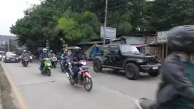 Jual Tanah di Jl. Gatot Subroto, Jatake, Tangerang - Banten