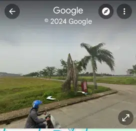 Dijual tanah kawasan industri Cikande serang banten