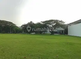 Dijual Cepat Kavling Residential Telaga Biru Alam Sutra