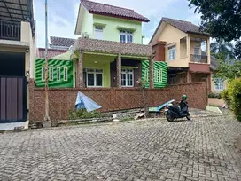 Jual Rumah 2lantai murah di Perumahan Bogor Nirwana Residence
