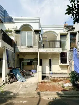 Dijual Rumah on progress renov Emerald Bintaro Jaya 226260