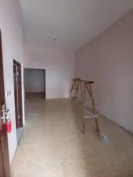 Di jual/sewakan rumah komplek BPP jl tapanuli, Sukapura