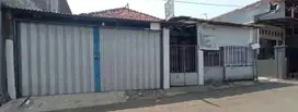 Dijual cepat rumah dan kontrakan di indraprasta bogor utara