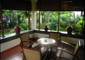Dijual Rumah Asri dan siap huni di Jl Papandayan, Babakan, Bogor