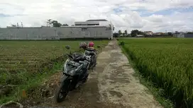 Tanah Pribadi Wendit Mangliawan Pakis Malang