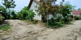 TANAH DEKAT LAPANGAN KECAMATAN BABADAN