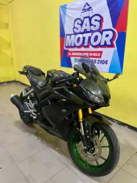 R15 V3 2019 UM 1JT SAS JL BARATA JAYA 19 NO 5