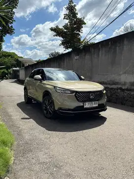 [CASH] Honda HR-V Rs Turbo At 2023 Tt Pribadi Honda Hr-v Honda Hrv/At