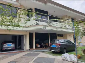 Dijual Rumah Di Satelit Barat