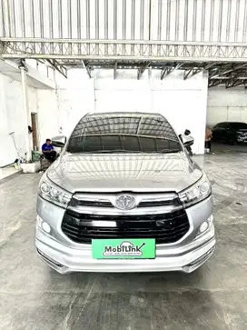 KM 87 RB, DP 15 JUTA, TOYOTA KIJANG INNOVA 2.4 V DIESEL AT 2017
