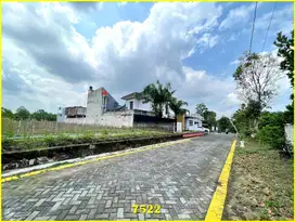 Tanah Maguwo UNRIYO Sleman Cocok kost hunian