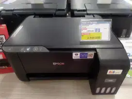 Promo Printer Epson Multifunction, at electronic city MBK,bisa cicilan