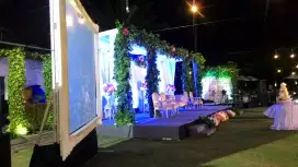 Rental/Sewa Sound System,Panggung,Ligthing,Genset