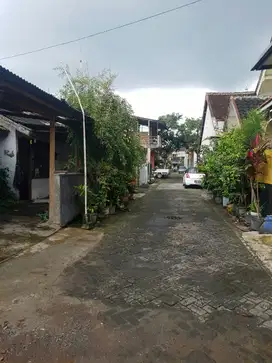 Rumah Harga Tanah Sawojajar 2 Pakis Malang