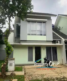 Jual Rumah Di Serpong Jaya Dekat Akses Toll BSD Pamulang
