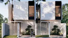 leaasehold ,Cozy loft in Tumbak Bayuh,Canggu