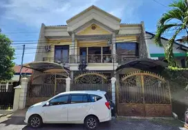 Rumah mewah d Ketintang Gayungan karah Kebonsari Wonokromo Ayani