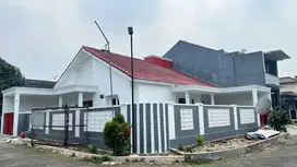 RUMAH BANGUNAN BARU DI TAMAN ROYAL TANGERANG