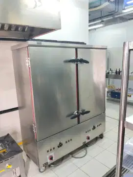 STEAMER 24 TRAY