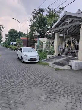 Jual Rumah daerah Rungkut harga Tanah