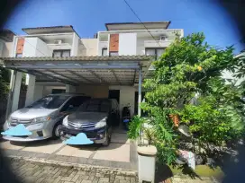 Di sewakan Rumah Tinggal di Bojongsari, Sawangan Depok