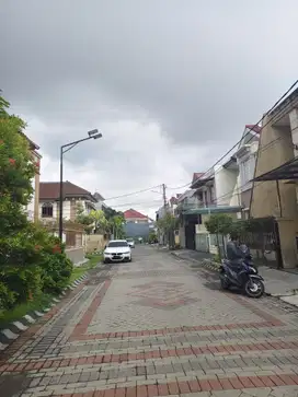 Murah Dibawah NJOP Perumahan Dekat Dharmahusada, Unair, Wisma Permai