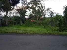 TANAH VILA TRAWAS