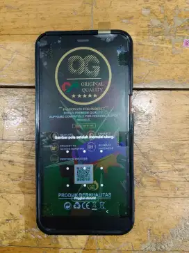 Dijual cepat lcd handphone Android