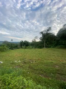 Hidden gems tanah murah luas lokasi strategis