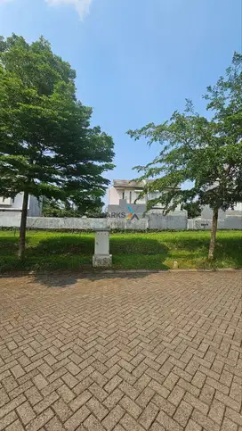 Dijual Tanah Kavling di Cluster Lotus Valley, Araya Malang