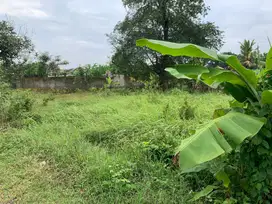 DIJUAL TANAH DI JALAN SELOARUM, KARANGRAU PURWOKERTO
