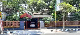 Rumah DIJUAL Berada Di Jalan Provinsi Kota Kediri Daerah Bandar Kidul
