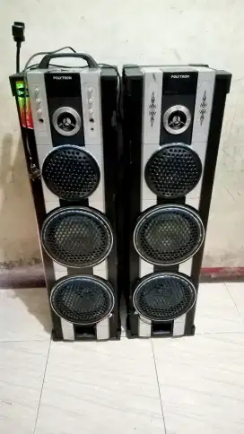 Speaker aktif POLITRON