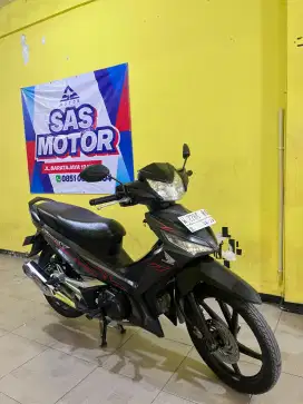 SUPRA X 125 FI 2018 SAS JL BARATA JAYA 19 NO 5