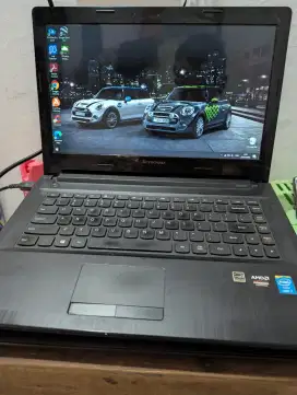 Lenovo G40-70 core i7