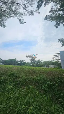 Dijual Tanah Kavling di Cluster Lotus Valley, Araya Malang