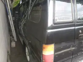 Di Jual BU Toyota Kijang Super 1993
