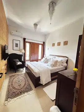 Dijual Rumah Cengkareng Timur Duri Kosambi Jakbar