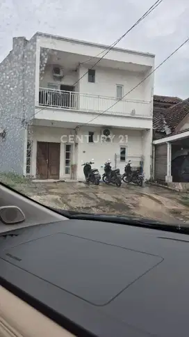 Dijual Kos Kosan Bagus Lokasi Strategis Di Lippo Cikarang
