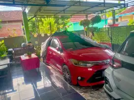 Vios Limo Gen 3 2016